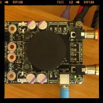 SURE TPA3116 with Oscons.jpg SURE TPA3116 with Oscons.jpg
