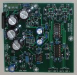 LA-VCA4 revB built board.JPG