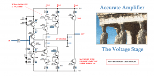 Wilson-Sziklai CFP - Accurate Amplifier - Voltage Stage.PNG