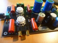 Little Bear P3 PreAmp Kit Mainboard.jpg Little Bear P3 PreAmp Kit Mainboard.jpg