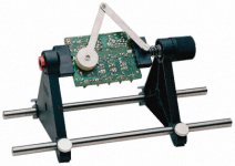 Weller Soldering - Weller PCB holder ESF130.jpg