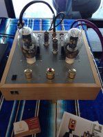 Bottlehead BeePre 300B Preamp.jpg