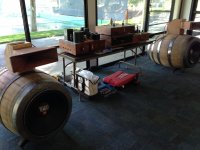 Barnyard Tube Amps and Speakers 1.jpg