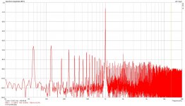 0.1W output, THD at #26 plate.jpg