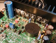 Pre-regulator with Wishay IHTH1125MZEB101M5A power inductor (2).JPG