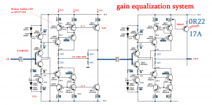 Wilson-Sziklai CFP - Accurate Amplifier - GES.PNG