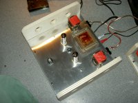 Ampli ECL 805 Full Triode - 2 x 2 W env to 1 Khz.JPG