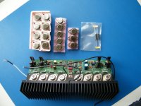 14 Jun 2014 - 4004 - Before assembly module plus ordered components.jpg
