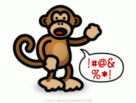 MonkeySwears.gif