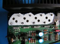 Fig 3 - 21st July 2014 - Aragon 4004 - thermal grease applied to the heat sink.jpg