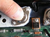 Fig 8 - 21st July 2014 - Aragon 4004 - applying thumb pressure to even out grease.jpg