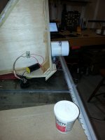 PVC chamber on horn.jpg