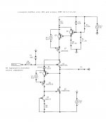 linuxguru buffer with PNP and single JFET 001.jpg