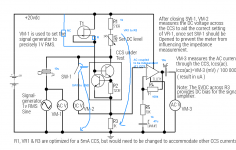 ccs impedance measuring set with x100 pre-amp and 5mA ccs2.png
