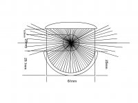 pro projector 250w light box  optics spacing plan theroy light loss.jpg