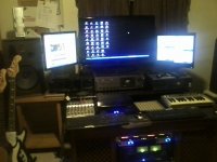 Studio In progress....jpg