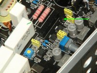 Jl Audio 1000 1 V1 No Output Diyaudio
