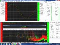 Onset of core satuation at 40Vrms 330Hz.jpg
