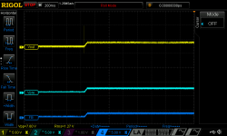 2015-03-06 LED-LDR Tracking control, Vout=1.2V (set to 10V), L=100R.png