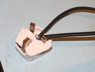 Sansui one UK plug.JPG