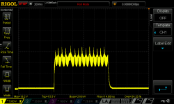 2015-05-30 PSU OE on, Vout=25V, load=1000uF+16R4, DP off (oscillation!).png
