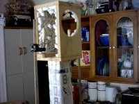glued cabinet to stand.jpg