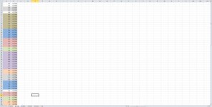 After Sorting and Matching Vbe of Fifty One BC550C.jpg
