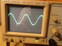 Normal PF drive low output.JPG