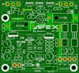 AX-14 cute amp 2015 green top.JPG