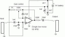 single opamp preamp.gif
