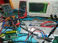 Test brigde mode  2 x TDA7294 1kHz sinus +-34VDC (idle).JPG