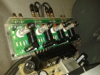 MIRCO CASONI 4 Way Preamplifer with EL86 VALVO for DSD DAC.jpg
