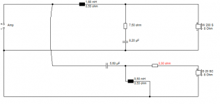 Snell K Type Circuit 8 ohm Bass.PNG