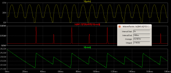 Mosfet pre-regulator simulation (2nF).png