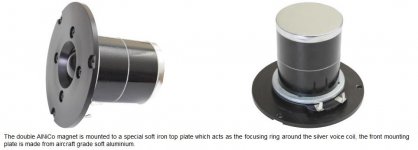 Audio Note 1 inch Tweeter.JPG