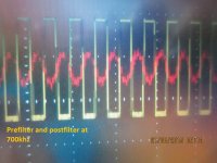 prefilter postfilter waveform at 700khz.jpg