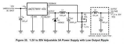 LM2576HV Regulator Circuit.JPG