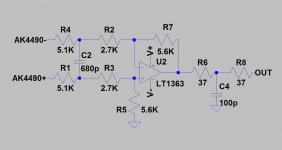 JLSounds XMOS_AK4490_analog output.jpg