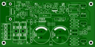 POWER AUD600.JPG