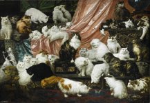 Carl Kahler macskák.jpg