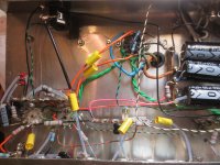 leads to back panel for Pre out and NFB connection at speaker jack.JPG