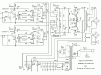 Ampeg B-15 or Fender Bassman clone rebuild? | diyAudio