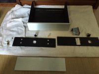 Cabinet and holes.JPG