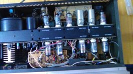 Luxman Cl36 Schematic Diyaudio
