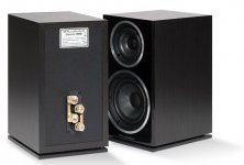 Wharfedale 220 Cone tweeter..JPG