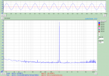 1kHz distortion_AK5394A channel_-15.4dBFS out from AK4490_input 3V range_128k FFT_average over 5.png