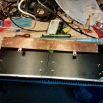 Crees lapped and ready for installation.jpg Crees lapped and ready for installation.jpg