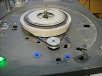motor mounted in the chassis.JPG