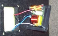 Monitor Audio R300-MD Crossover.JPG
