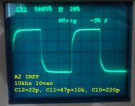 A2 IRFP 10KHZ C10=220, C11=47+10K, C12=22.jpg